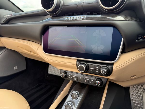 Ferrari Portofino 2022 | Massive Carbon Spec | 396062646