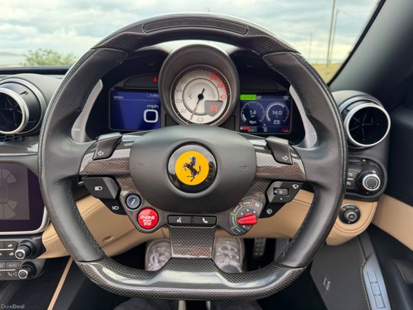 Ferrari Portofino 2022 | Massive Carbon Spec | 396062648