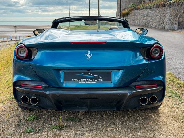 Ferrari Portofino 2022 | Massive Carbon Spec | 396062628