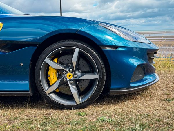Ferrari Portofino 2022 | Massive Carbon Spec | 396062630