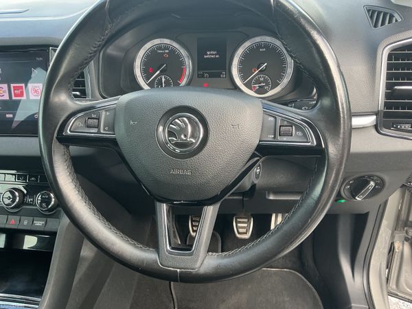 2019  SKODA KAROQ 1.6 TDI 115 BHP STYLE 396067726