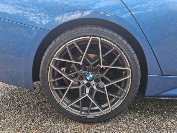 BMW 330e M-SPORT SHADOW EDITION, FINANCE ,WARRANTY 396069152