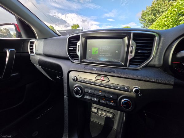2016 KIA SPORTAGE 1.7 CRDi EXS LOW MILEAGE 396073218