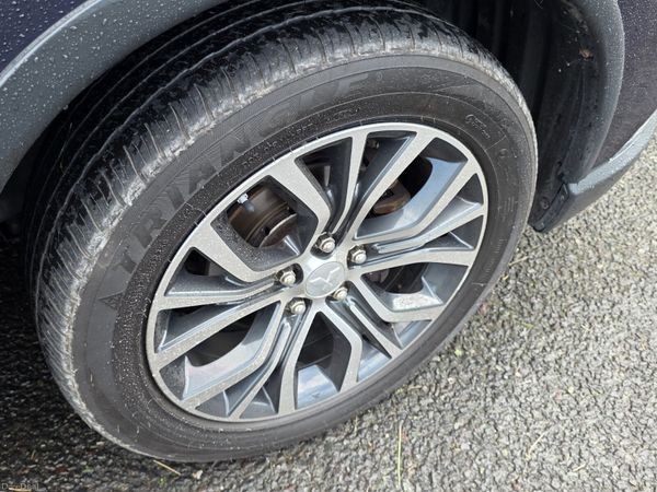2016 Mitsubishi Outlander 2.2 DI-D 4x4 – 7 Seater 396073966