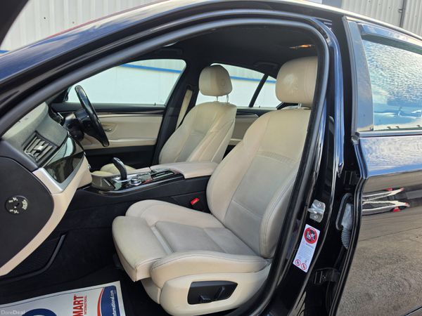 BMW 5-Series 2014 M-sport Auto 396074598