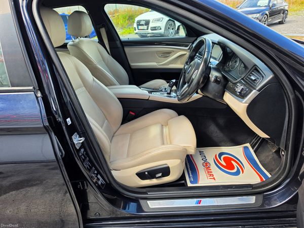 BMW 5-Series 2014 M-sport Auto 396074602