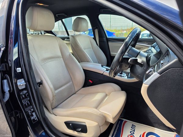 BMW 5-Series 2014 M-sport Auto 396074606