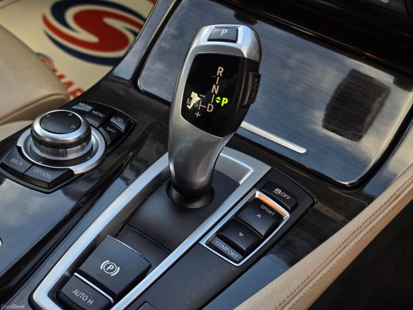 BMW 5-Series 2014 M-sport Auto 396074608
