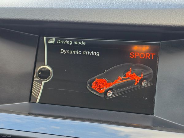 BMW 5-Series 2014 M-sport Auto 396074610