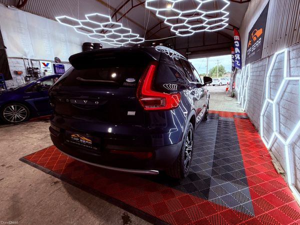 2021 Volvo XC40 1.5 Petrol Plug in Hybrid 396076644