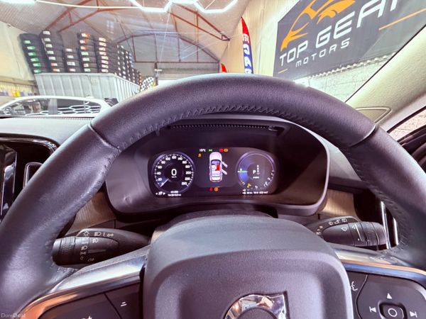 2021 Volvo XC40 1.5 Petrol Plug in Hybrid 396076650