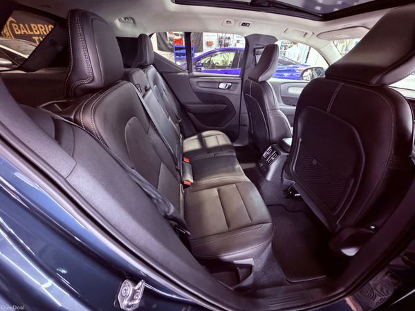 2021 Volvo XC40 1.5 Petrol Plug in Hybrid 396076654