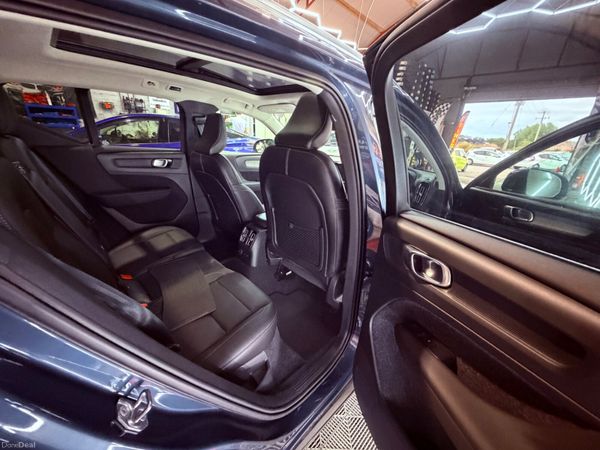 2021 Volvo XC40 1.5 Petrol Plug in Hybrid 396076656