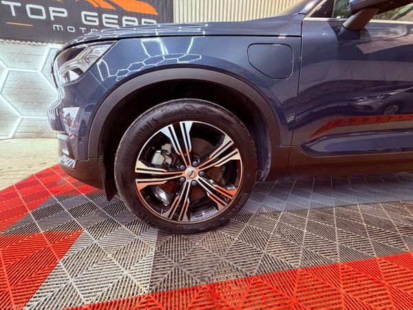 2021 Volvo XC40 1.5 Petrol Plug in Hybrid 396076658