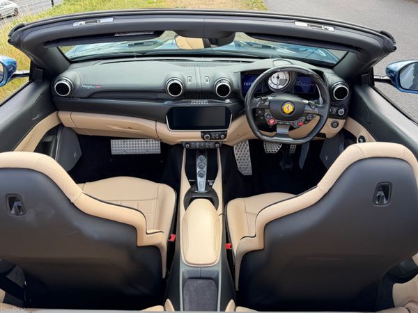 Ferrari Portofino 2022 | Massive Carbon Spec 396081844