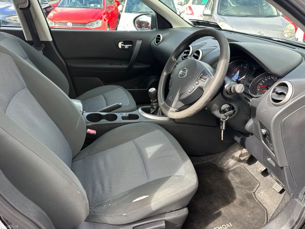 Nissan Qashqai 1.5DCI NCT ALLOY WHEELS 396094996