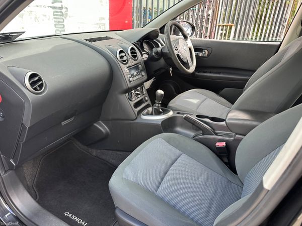 Nissan Qashqai 1.5DCI NCT ALLOY WHEELS 396095016