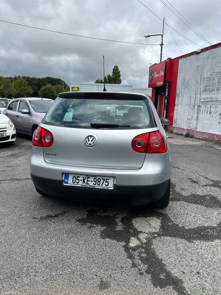 Volkswagen Golf 1.4 Petrol NCT 396095286