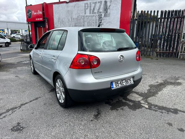 Volkswagen Golf 1.4 Petrol NCT 396095288