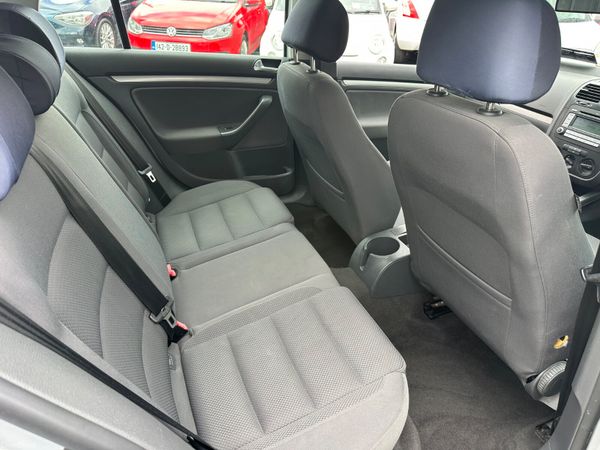 Volkswagen Golf 1.4 Petrol NCT 396095292