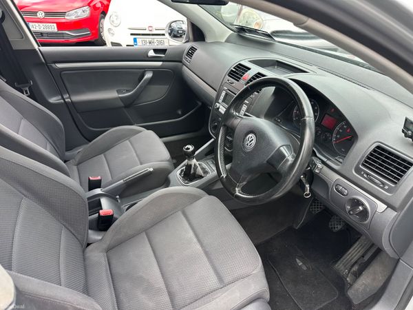 Volkswagen Golf 1.4 Petrol NCT 396095294