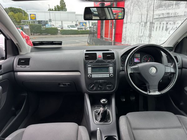 Volkswagen Golf 1.4 Petrol NCT 396095296