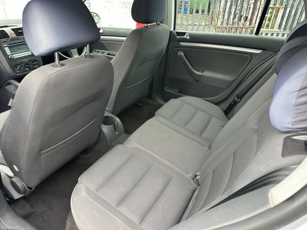 Volkswagen Golf 1.4 Petrol NCT 396095306