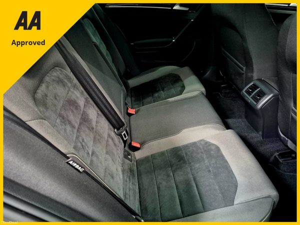 🔥2013 Volkswagen Golf🔥(Highline+WARRANTY+AUTO) 396095648