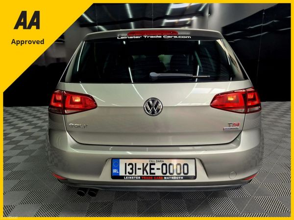🔥2013 Volkswagen Golf🔥(Highline+WARRANTY+AUTO) 396095652