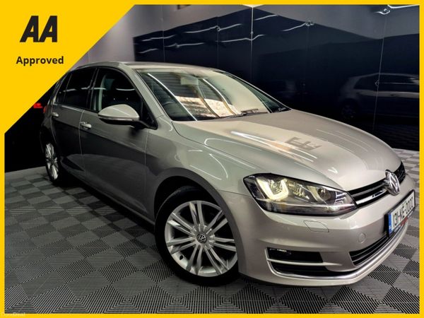 🔥2013 Volkswagen Golf🔥(Highline+WARRANTY+AUTO) 396095668