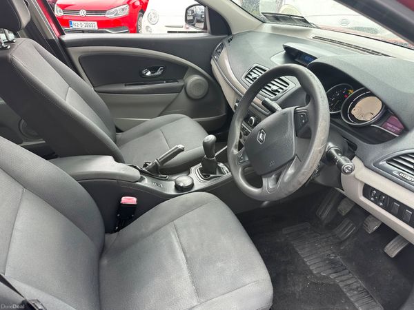 Renault Fluence 1.5DCI NCT 396095718