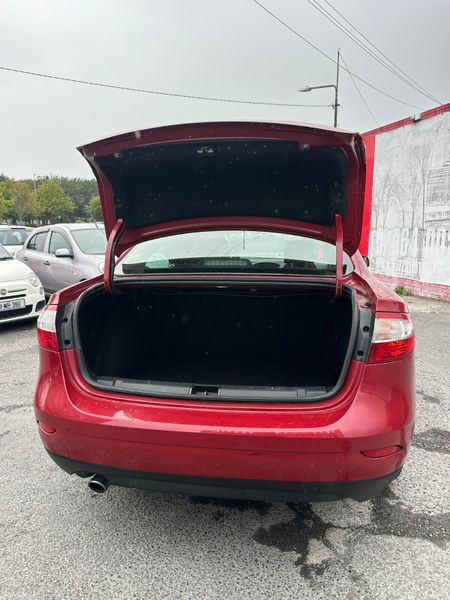 Renault Fluence 1.5DCI NCT 396095726
