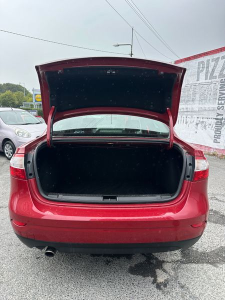 Renault Fluence 1.5DCI NCT 396095736