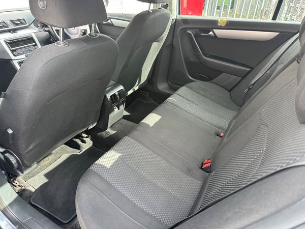 Volkswagen Passat 1.6TDI BLUEMOTION NCT 396096202