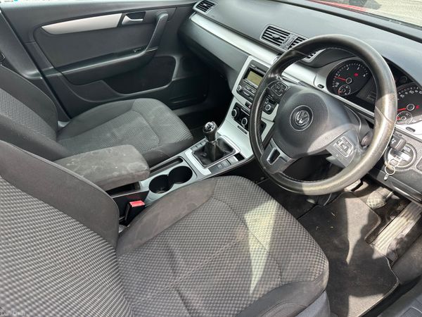 Volkswagen Passat 1.6TDI BLUEMOTION NCT 396096206