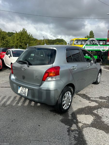 Toyota Yaris/Vitz 1.3 Petrol NCT TAX 396096486