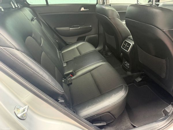 2016 KIA SPORTAGE             PAN ROOF ! 396098166