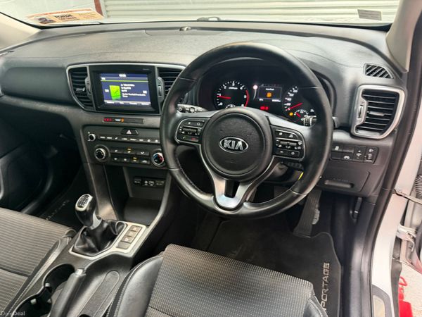2016 KIA SPORTAGE             PAN ROOF ! 396098170