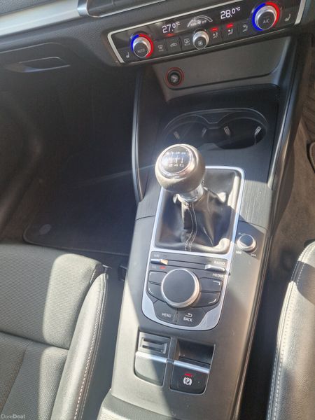 Audi A3 Sline 1.6Diesel Manual 396001878