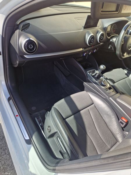Audi A3 Sline 1.6Diesel Manual 396001908