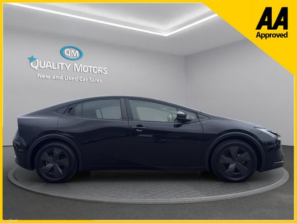2023 TOYOTA PRIUS 1.8 HYBRID (S78) 396003686