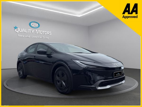 2023 TOYOTA PRIUS 1.8 HYBRID (S78) 396003688