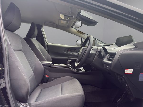 2023 TOYOTA PRIUS 1.8 HYBRID (S78) 396003690
