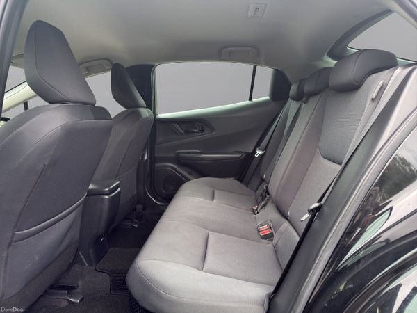 2023 TOYOTA PRIUS 1.8 HYBRID (S78) 396003756