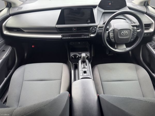2023 TOYOTA PRIUS 1.8 HYBRID (S78) 396003758
