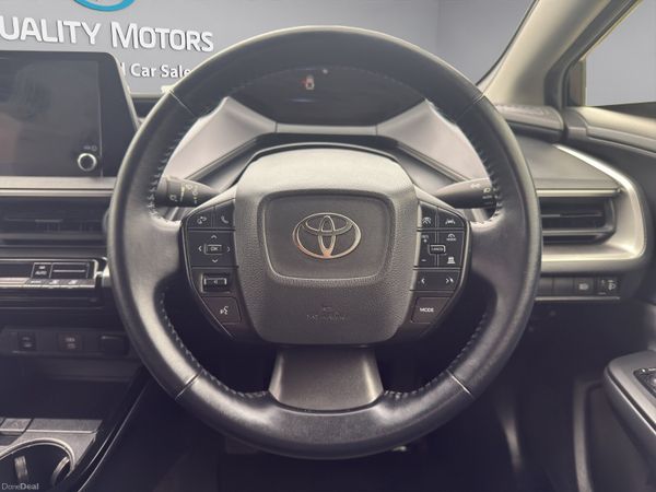 2023 TOYOTA PRIUS 1.8 HYBRID (S78) 396003788