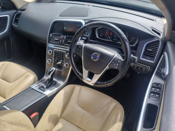 Volvo XC60 2016 Comes With New NCT 396004786