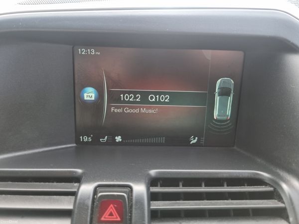 Volvo XC60 2016 Comes With New NCT 396004800