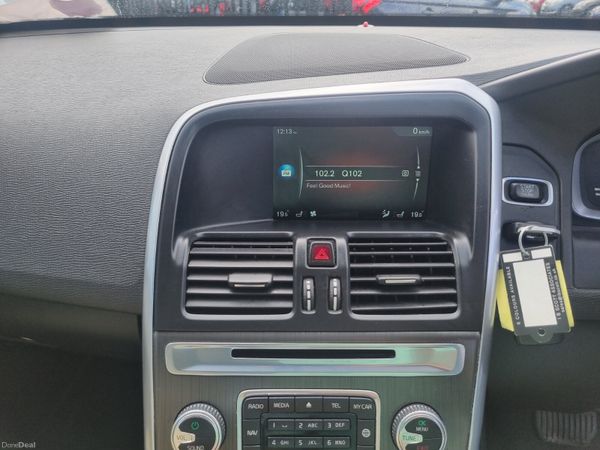 Volvo XC60 2016 Comes With New NCT 396004804