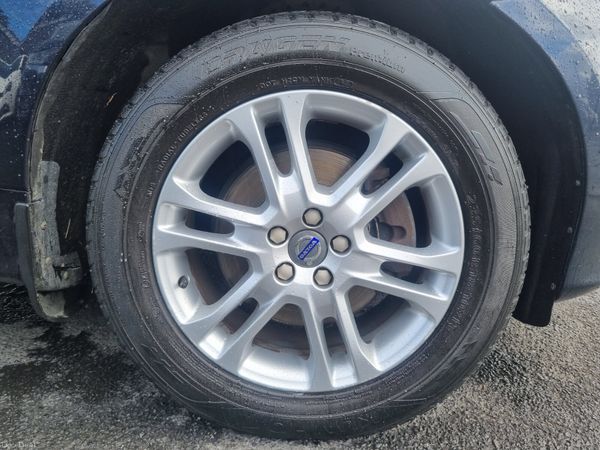 Volvo XC60 2016 Comes With New NCT 396004818